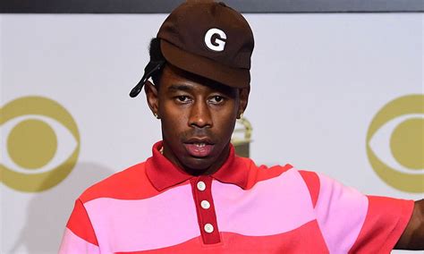 odd future reunion|Tyler, The Creator Is Open to an Odd Future Reunion.